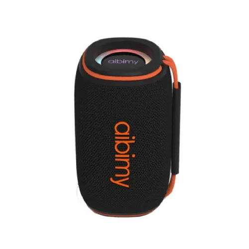 Aibimy MY266BTS Waterproof RGB Speaker