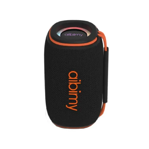 Aibimy MY266BTS Waterproof RGB Speaker