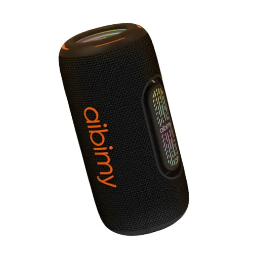 Aibimy MY277BT Waterproof Speaker