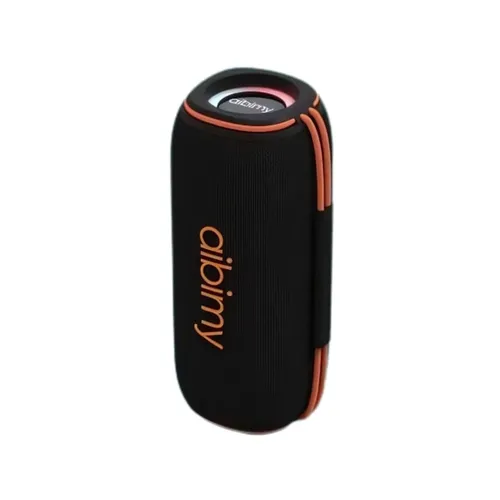 Aibimy MY282BTS Waterproof RGB Speaker