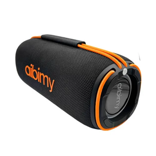 Aibimy MY282BTS Waterproof RGB Speaker