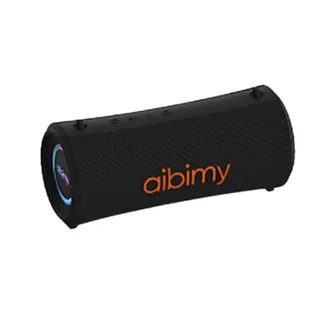 Aibimy MY285BT Waterproof Bluetooth Speaker
