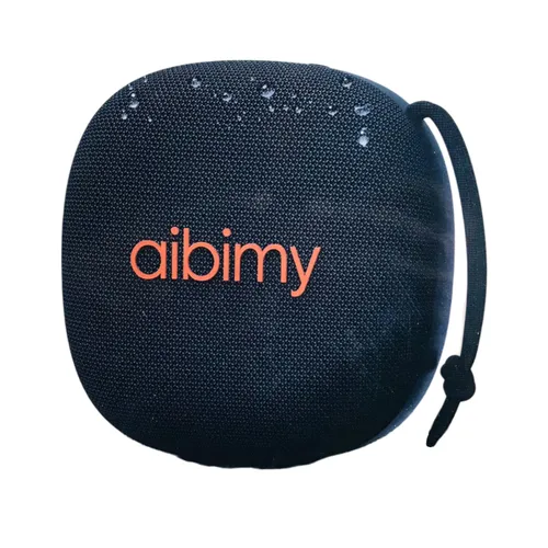 Aibimy MY362BT Waterproof Powerful Bass Speaker