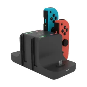 Airlock – 6-in-1 Charge Station