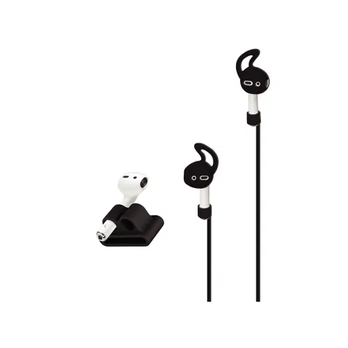 Airpods 3 in 1 Accessories Kit