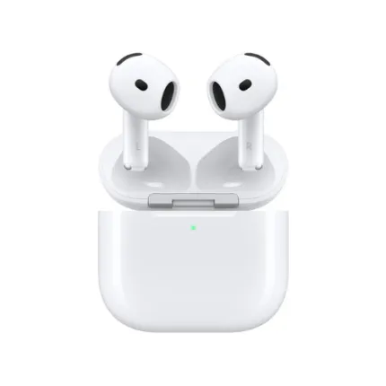 Airpods 4th gen with NC