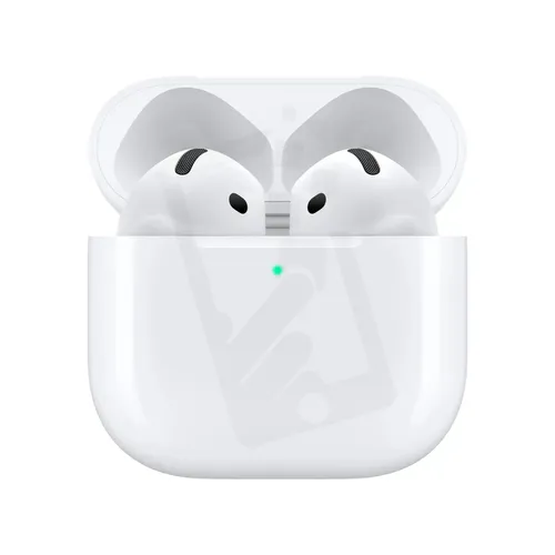 AirPods (4th Generation) Active Noise Cancellation