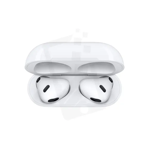 AirPods (4th Generation) Active Noise Cancellation