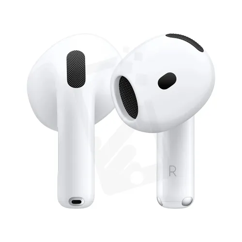 AirPods (4th Generation) Active Noise Cancellation
