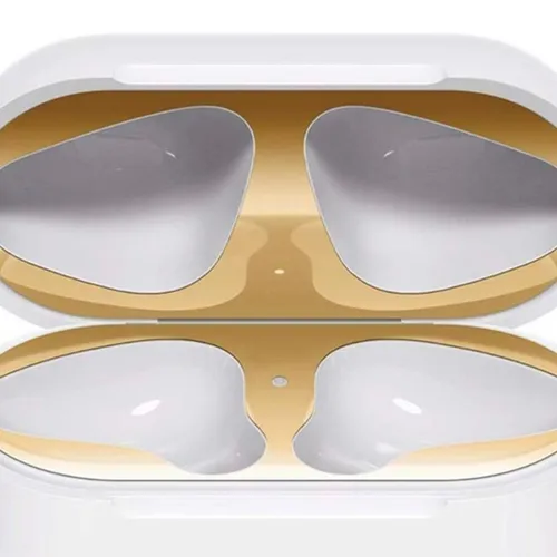 AirPods Dust-Proof Film