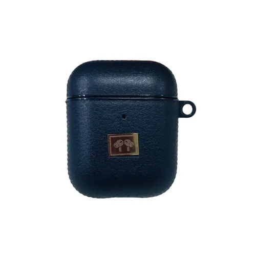 Airpods Hard Rubber Case