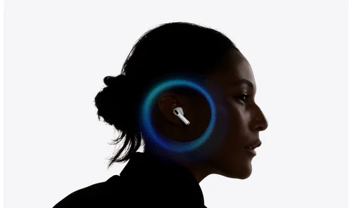 AirPods Pro 3