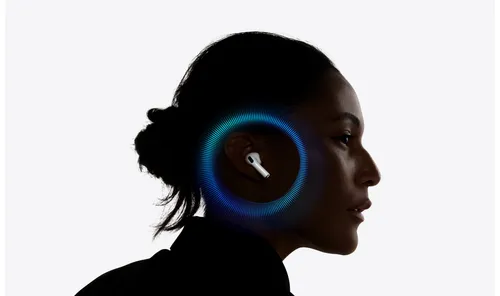 AirPods Pro 3