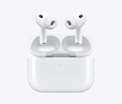 AirPods Pro 3
