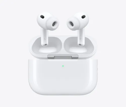 AirPods Pro 3