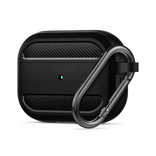 AirPods Pro Rugged Armor Case