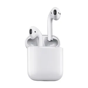 AirPods with Charging Case