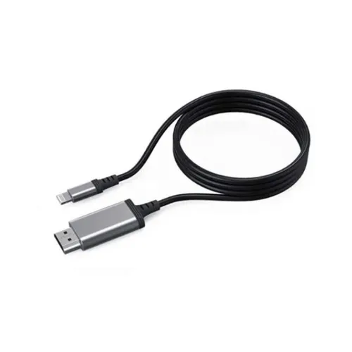 Airsky A5-52L IPhone To Hdmi Hd Tv Cable Adapter