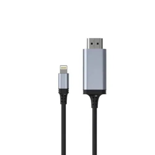 Airsky A5-52L IPhone To Hdmi Hd Tv Cable Adapter