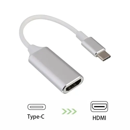 Airsky Type-C to HDMI Adapter