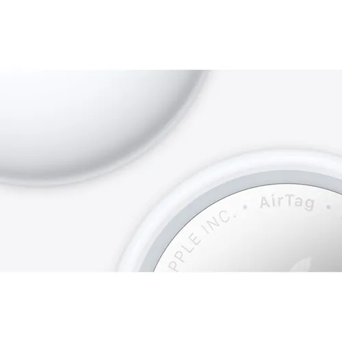 AirTag (2nd Gen)