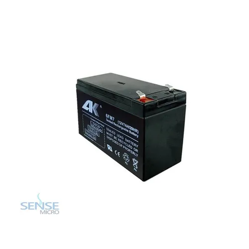 AK 12V 7AH UPS BATTERY (1y)