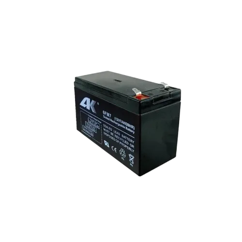 AK 12V 7AH UPS BATTERY (1y)