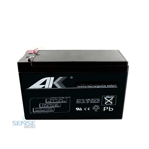 AK 12V 9AH UPS BATTERY (1y)