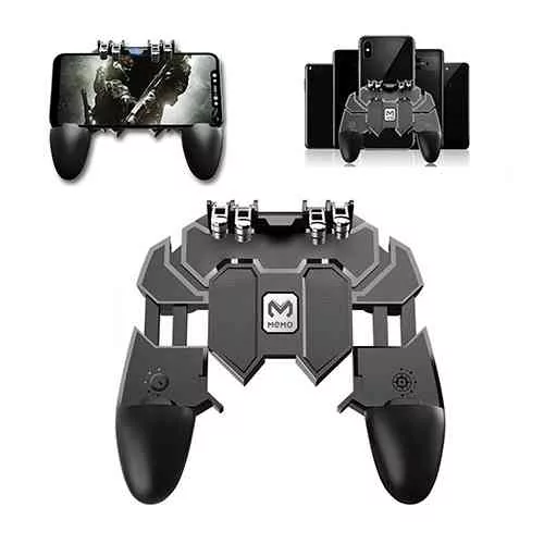 AK-66 PUBG Controller
