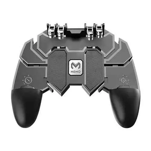 AK-66 PUBG Controller