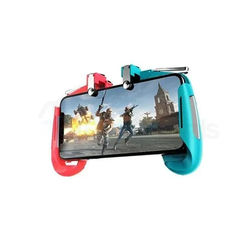AK16 PUBG Gamepad Controller
