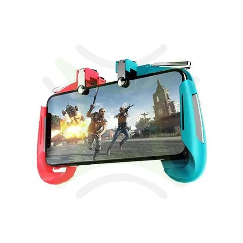 AK16 PUBG Gamepad Controller