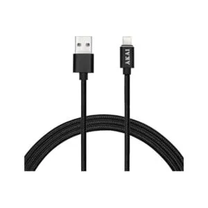 Akai BM-22 Braided Type-C Cable