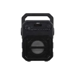 Akai PM200 Karaoke Speaker