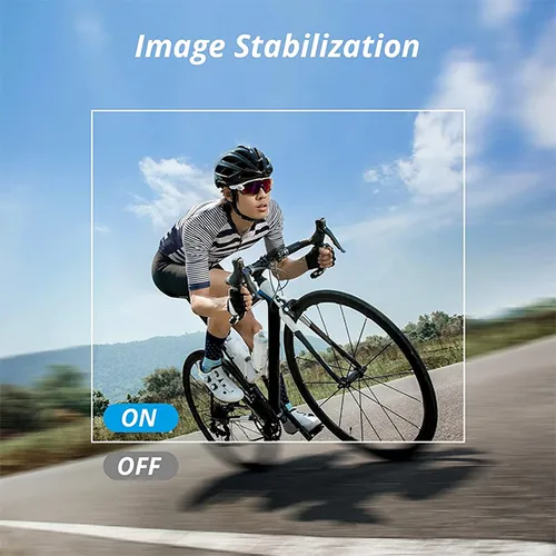 AKASO Brave 4 Pro Waterproof Action Camera