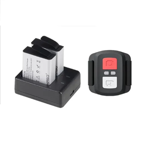 AKASO Brave 4 Pro Waterproof Action Camera