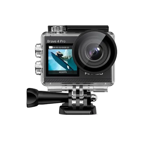 AKASO Brave 4 Pro Waterproof Action Camera
