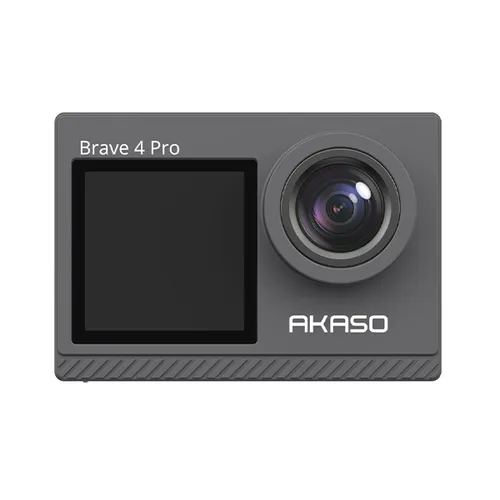 AKASO Brave 4 Pro Waterproof Action Camera
