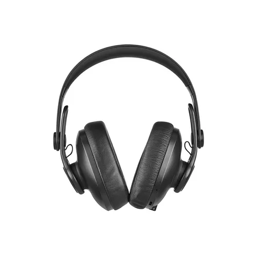 AKG K361-BT Closed-Back Studio Bluetooth Headphones