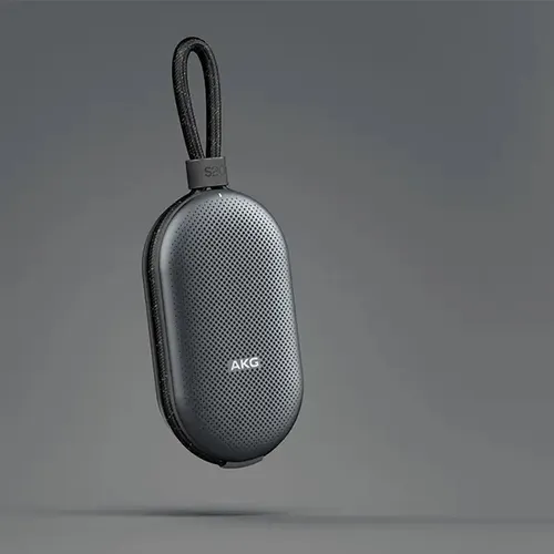AKG S20 Portable Bluetooth Speaker