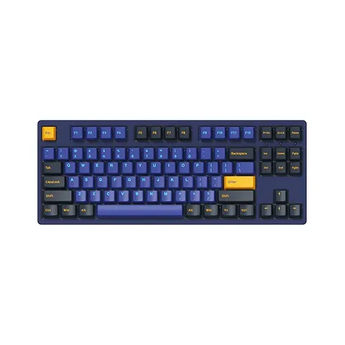 Akko Horizon 3087DS Wired Mechanical Keyboard