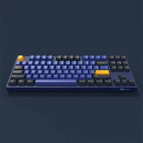 Akko Horizon 3087DS Wired Mechanical Keyboard