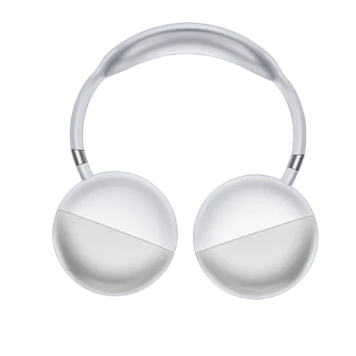 AKZ Max 11 Bluetooth Headphone