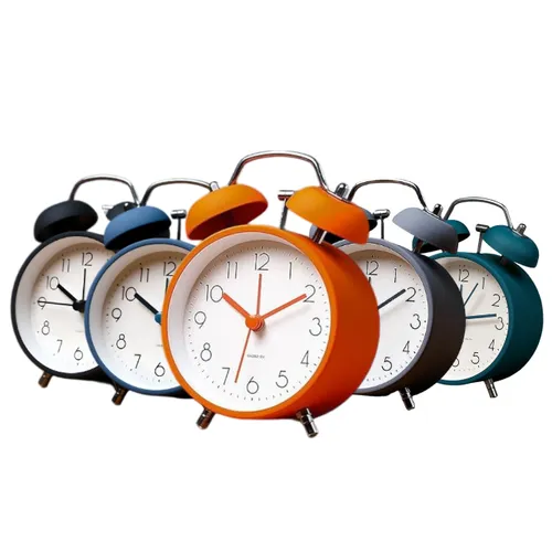 Alarm Clock – SA080DV