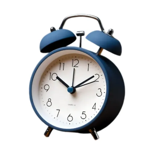Alarm Clock - SA080DV