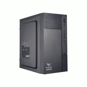 ALCAROZ AZZURA MILLENIA BLACK MATX CASING