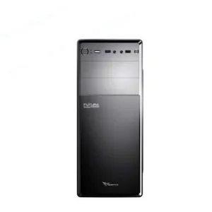 ALCAROZ FULTURA BLACK N1000 CASING