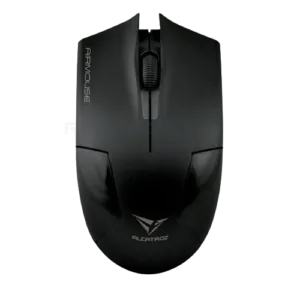 ALCATROZ AIRMOUSE – 2.4G Wireless Mouse