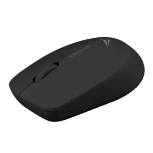 ALCATROZ AIRMOUSE 3 SILENT – 1200DPI 2.4G Wireless Mouse – Gray
