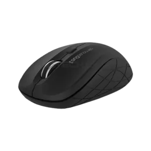 ALCATROZ AIRMOUSE DUO 3 SILENT – 1600DPI 4.0G & 2.4G Wireless Mouse